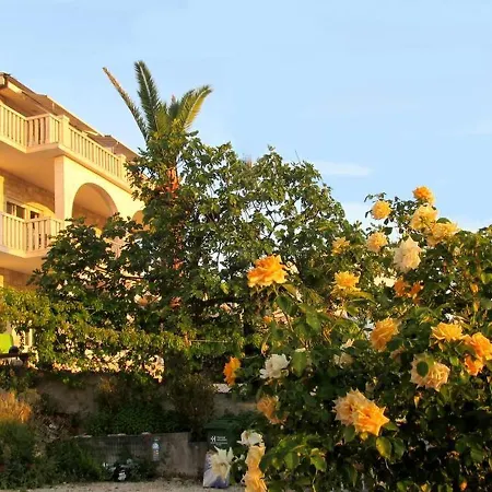 For Two Persons With Sea View In Near The *