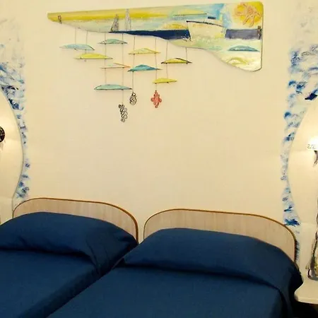 For Two Persons With Sea View In Near The *