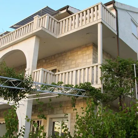 For Two Persons With Sea View In Near The Apartment