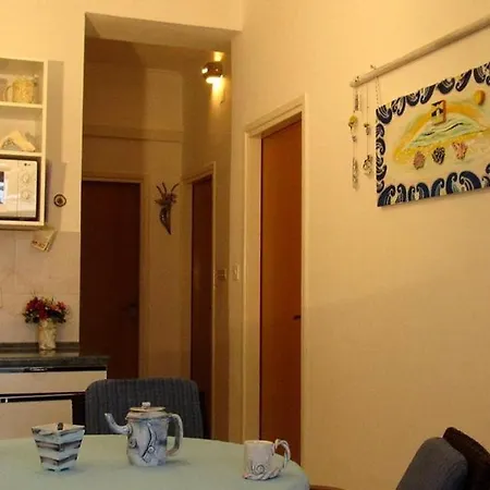 For Two Persons With Sea View In Near The *